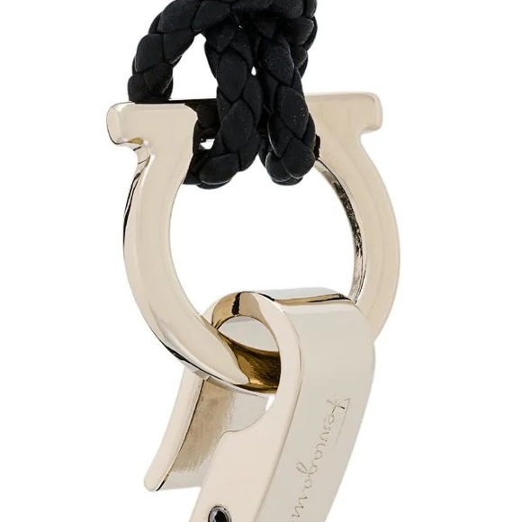 Salvatore Ferragamo bracelet - Picture 6 of 8